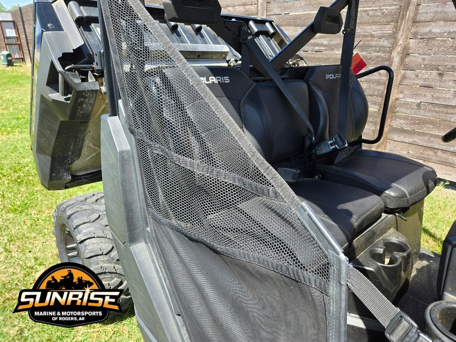 2023 Polaris RANGER XP 1000 PREMIUM
