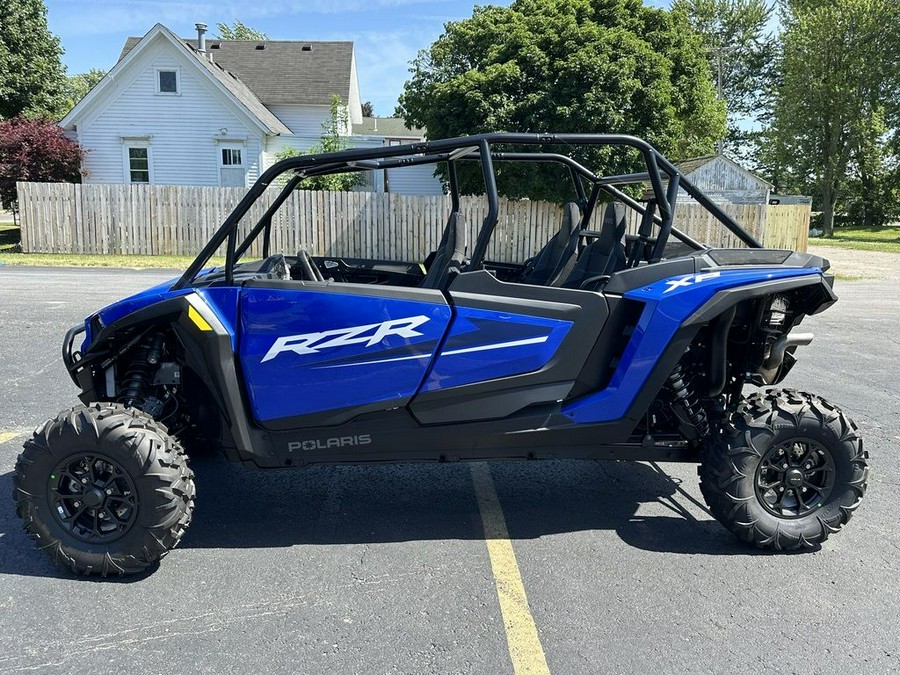 2025 Polaris® RZR XP 4 1000 Sport