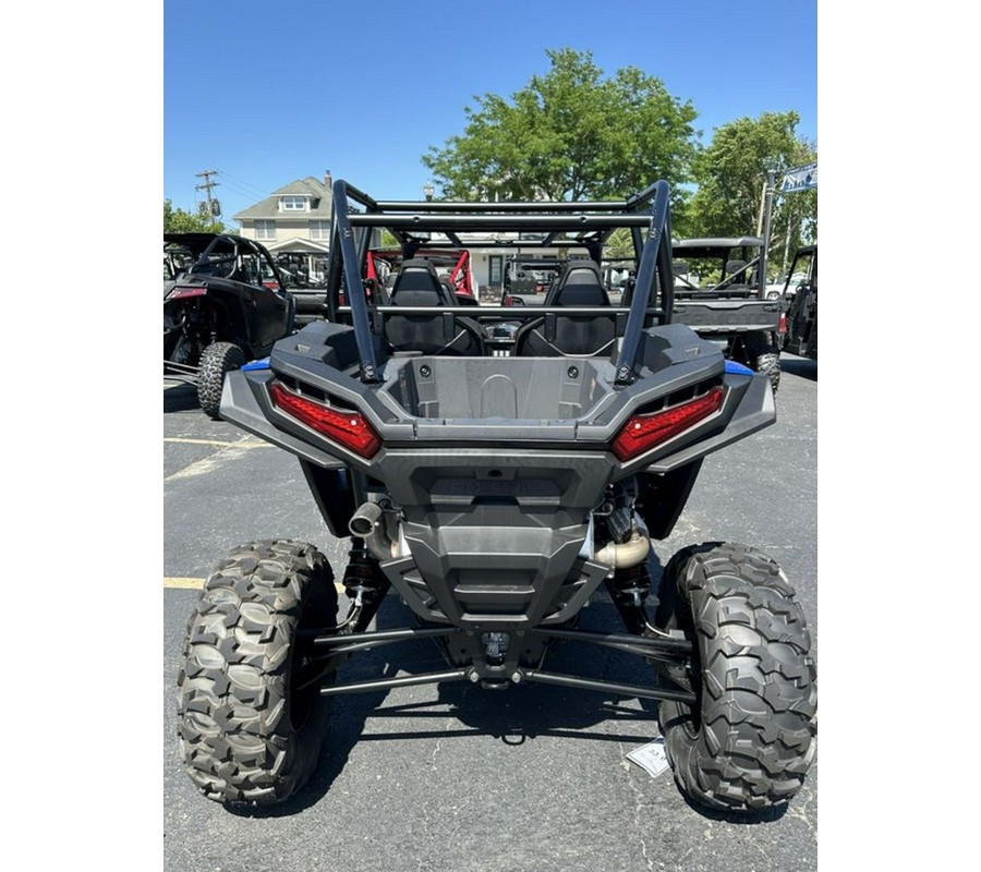 2025 Polaris® RZR XP 4 1000 Sport