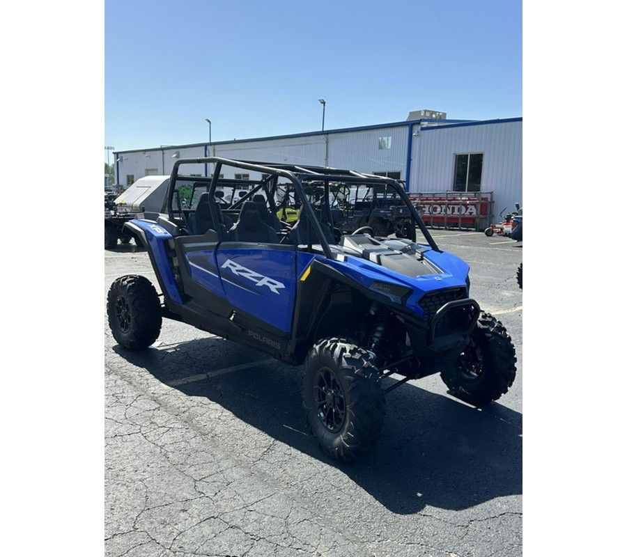 2025 Polaris® RZR XP 4 1000 Sport