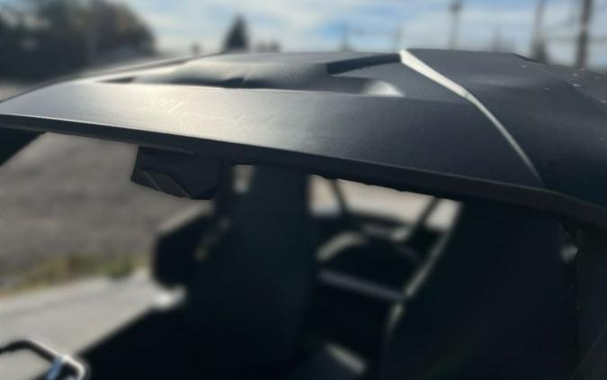 2025 Yamaha Wolverine X2 850 XT-R