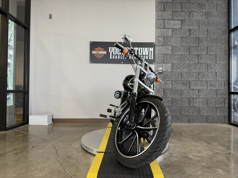 2014 Harley-Davidson® Breakout® FXSB