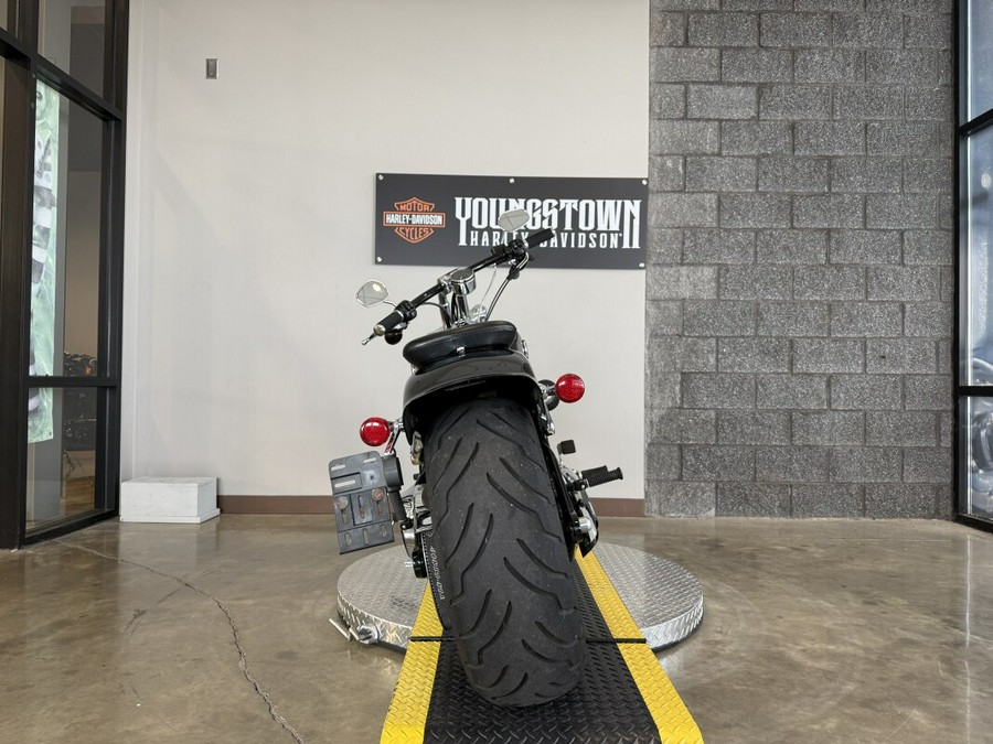 2014 Harley-Davidson® Breakout® FXSB