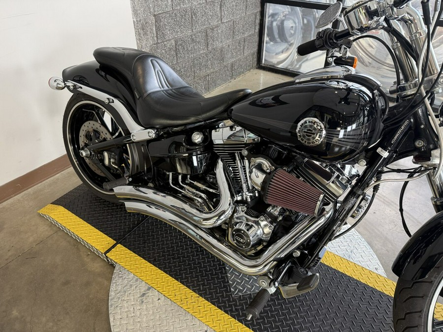 2014 Harley-Davidson® Breakout® FXSB