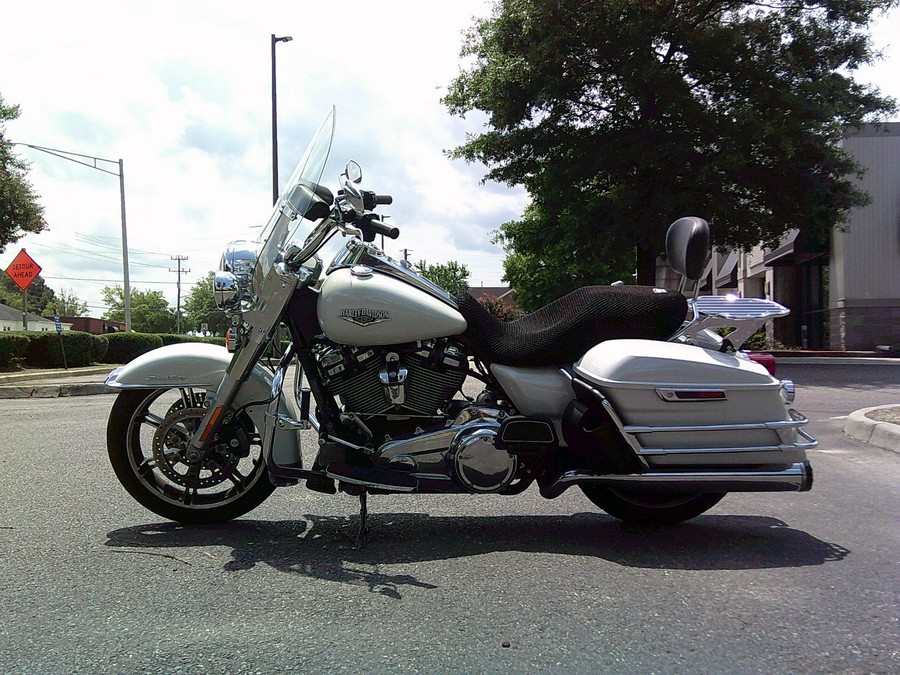 2020 Harley-Davidson Road King® Base