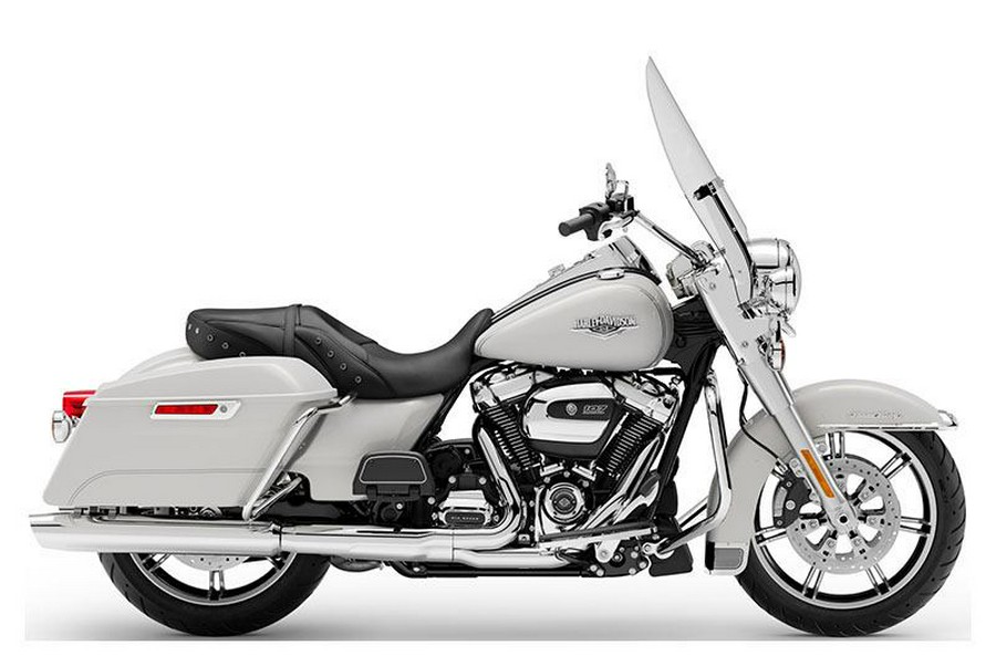 2020 Harley-Davidson Road King® Base