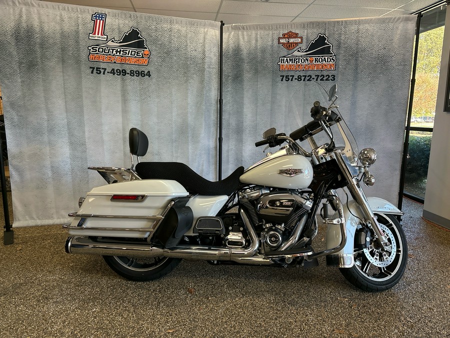 2020 Harley-Davidson Road King® Base