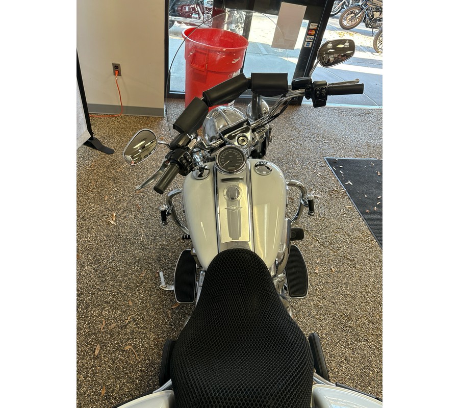2020 Harley-Davidson Road King® Base