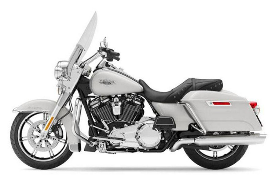 2020 Harley-Davidson Road King® Base