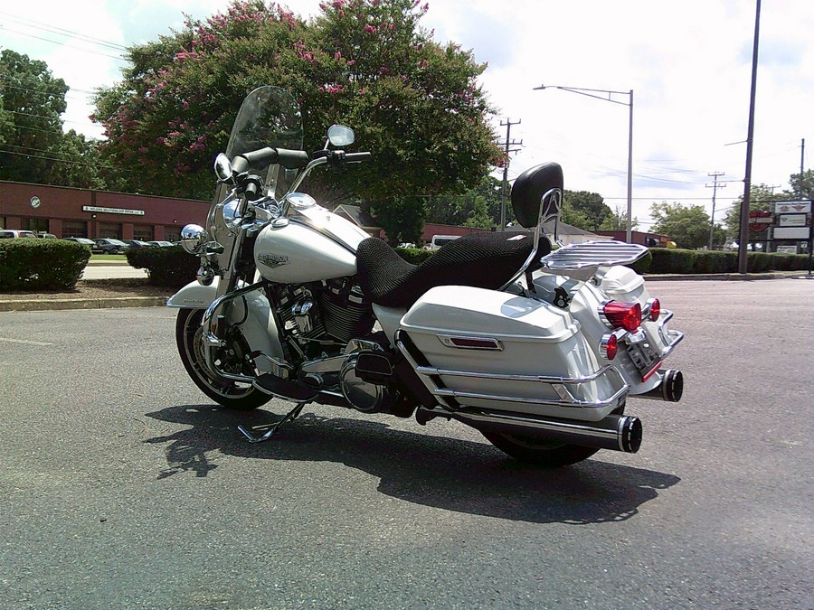 2020 Harley-Davidson Road King® Base