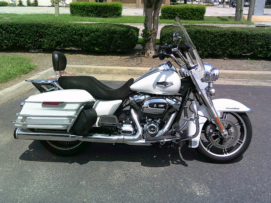 2020 Harley-Davidson Road King® Base