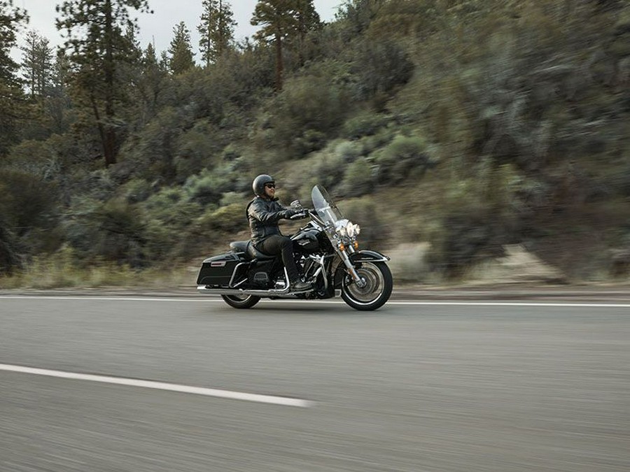 2020 Harley-Davidson Road King® Base