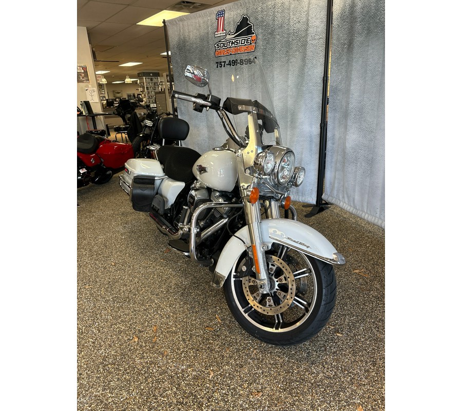 2020 Harley-Davidson Road King® Base