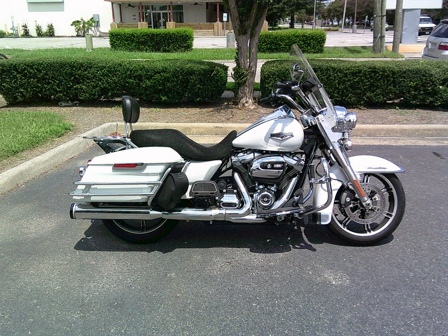 2020 Harley-Davidson Road King® Base