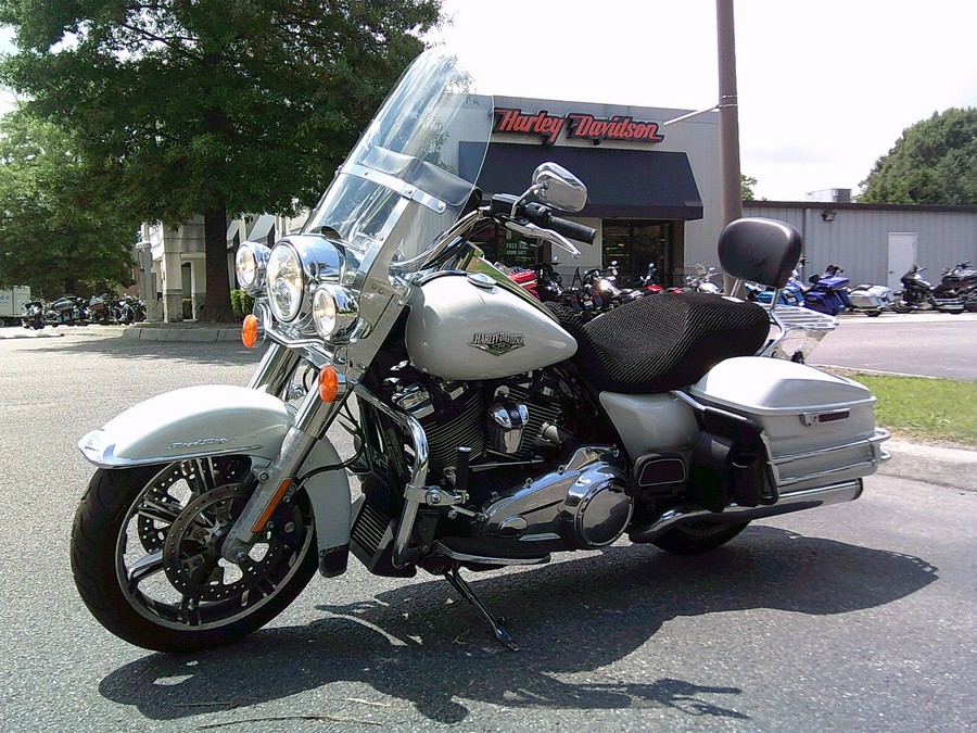 2020 Harley-Davidson Road King® Base