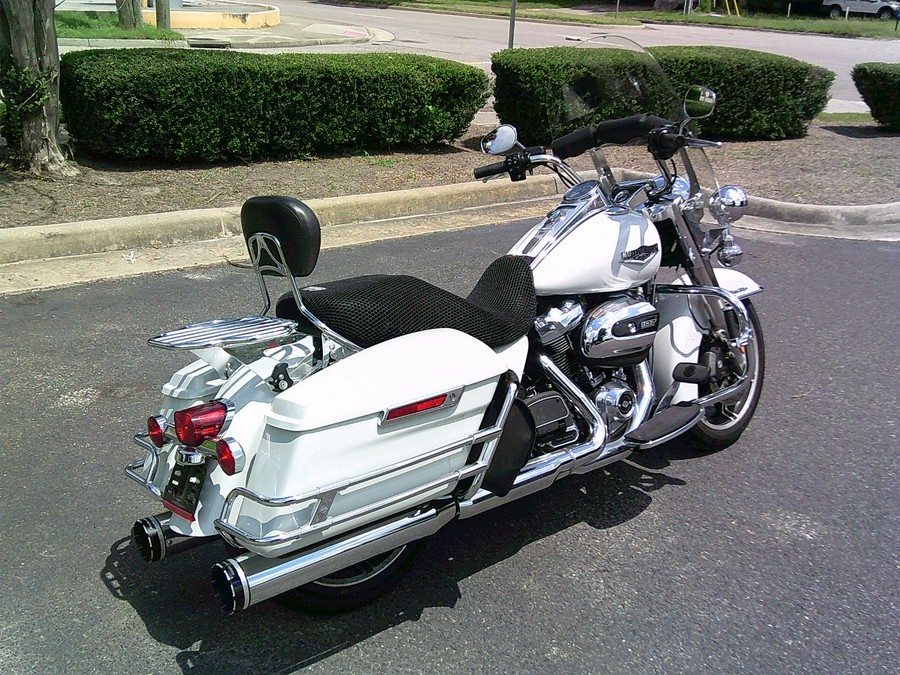 2020 Harley-Davidson Road King® Base