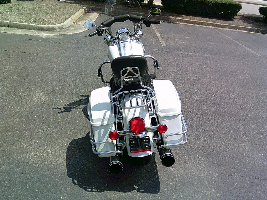 2020 Harley-Davidson Road King® Base