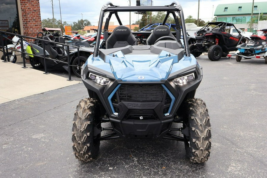 2026 Polaris RZR TRAIL SPORT - ZENITH BLUE Sport
