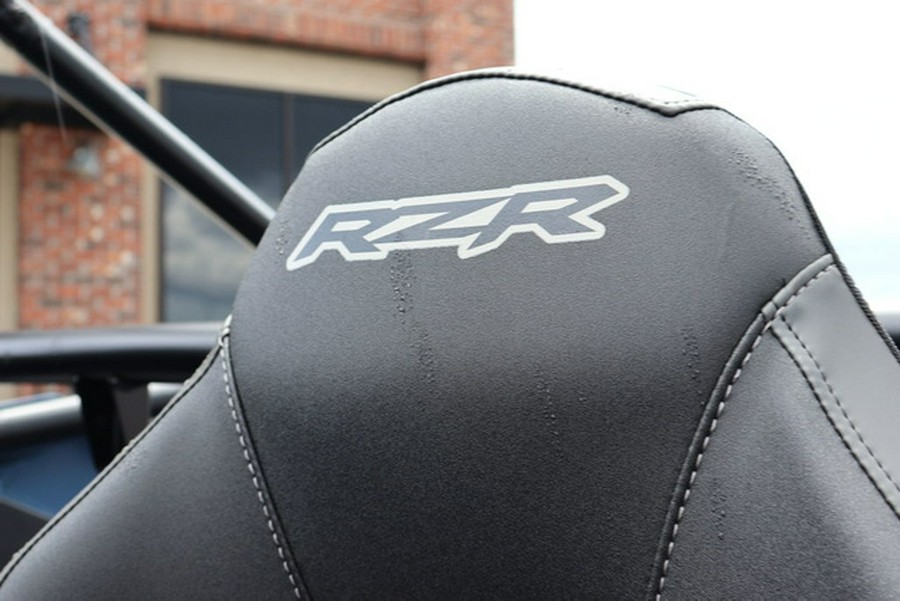 2026 Polaris RZR TRAIL SPORT - ZENITH BLUE Sport