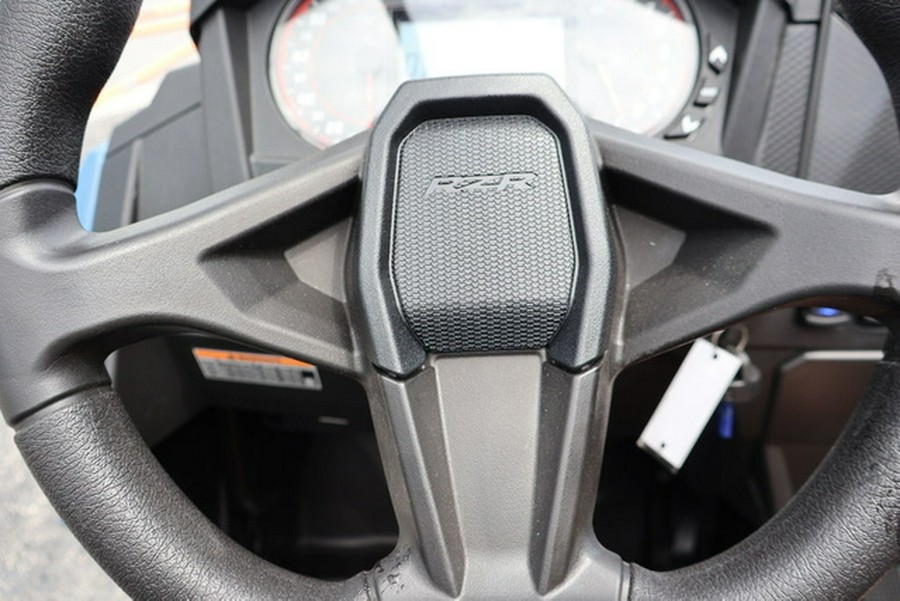 2026 Polaris RZR TRAIL SPORT - ZENITH BLUE Sport