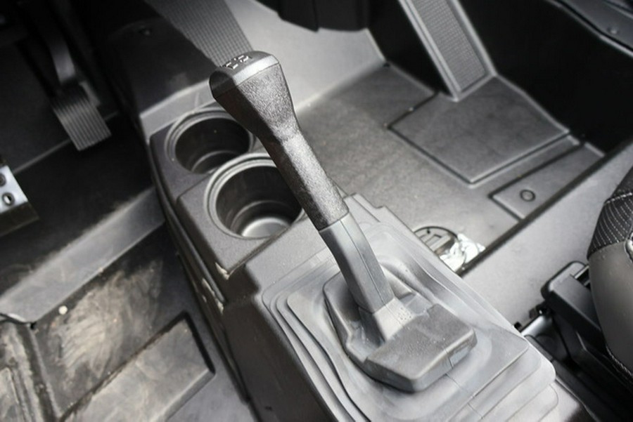 2026 Polaris RZR TRAIL SPORT - ZENITH BLUE Sport