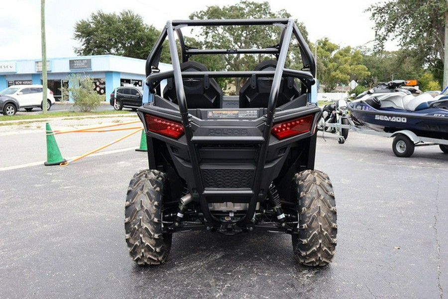 2026 Polaris RZR TRAIL SPORT - ZENITH BLUE Sport