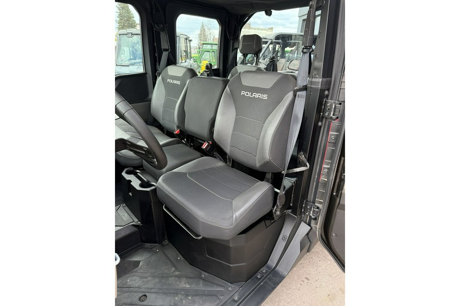 2024 Polaris Ranger Crew XD 1500 NorthStar Ultimate