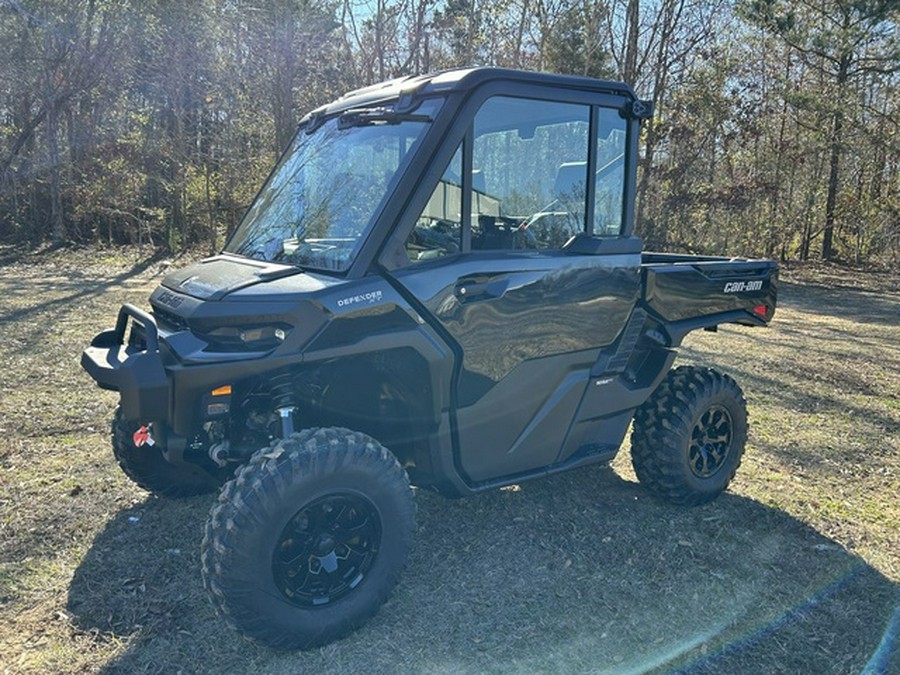 2026 Can-Am Defender XT CAB HD11