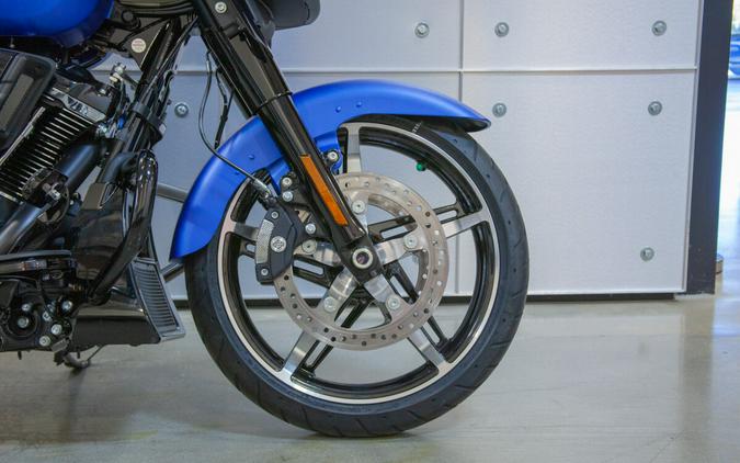 2026 Harley-Davidson® Street Glide®