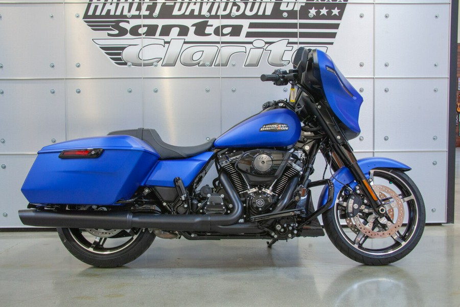 2026 Harley-Davidson® Street Glide®