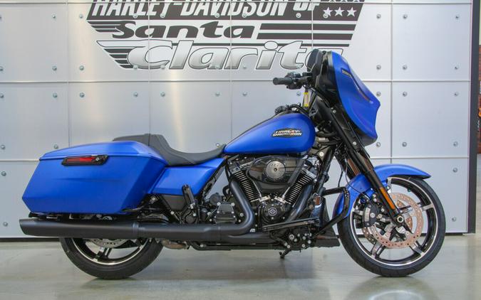 2026 Harley-Davidson® Street Glide®