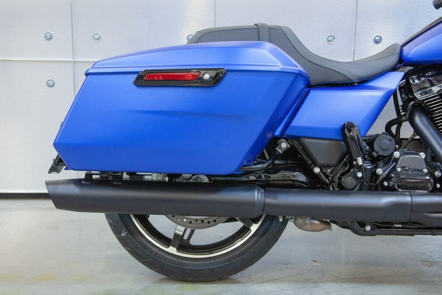 2026 Harley-Davidson® Street Glide®