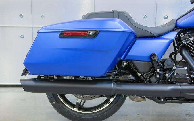 2026 Harley-Davidson® Street Glide®