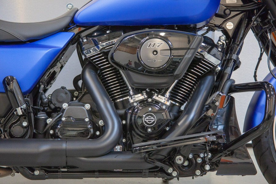2026 Harley-Davidson® Street Glide®