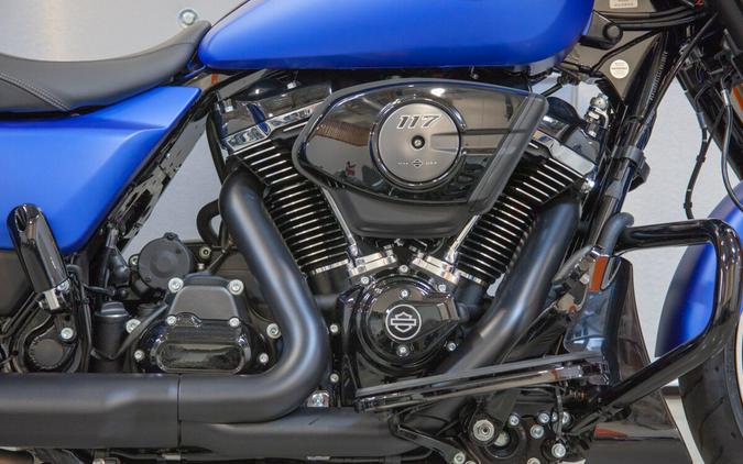 2026 Harley-Davidson® Street Glide®