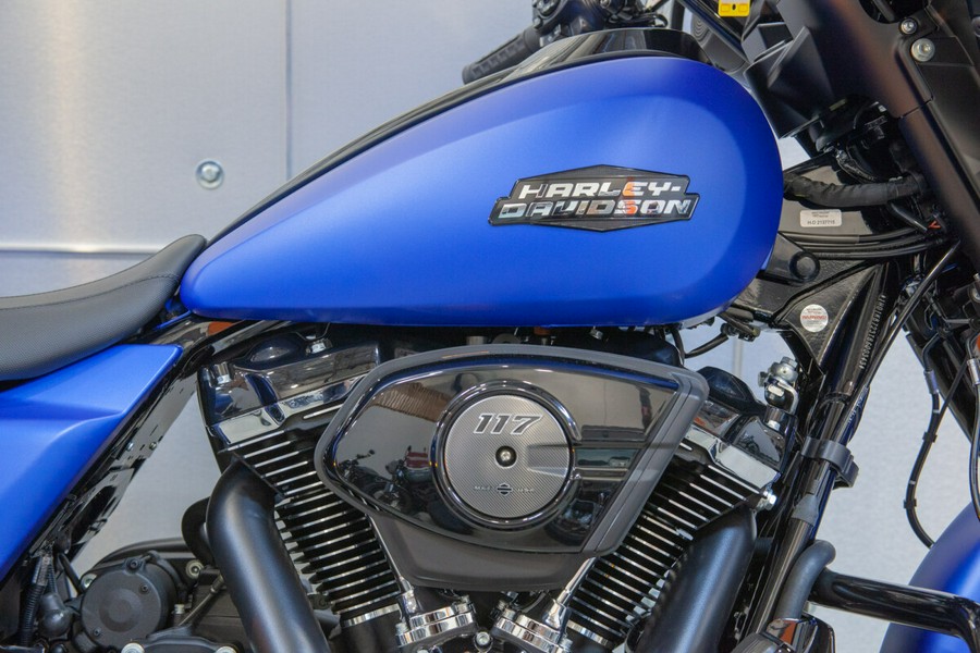 2026 Harley-Davidson® Street Glide®