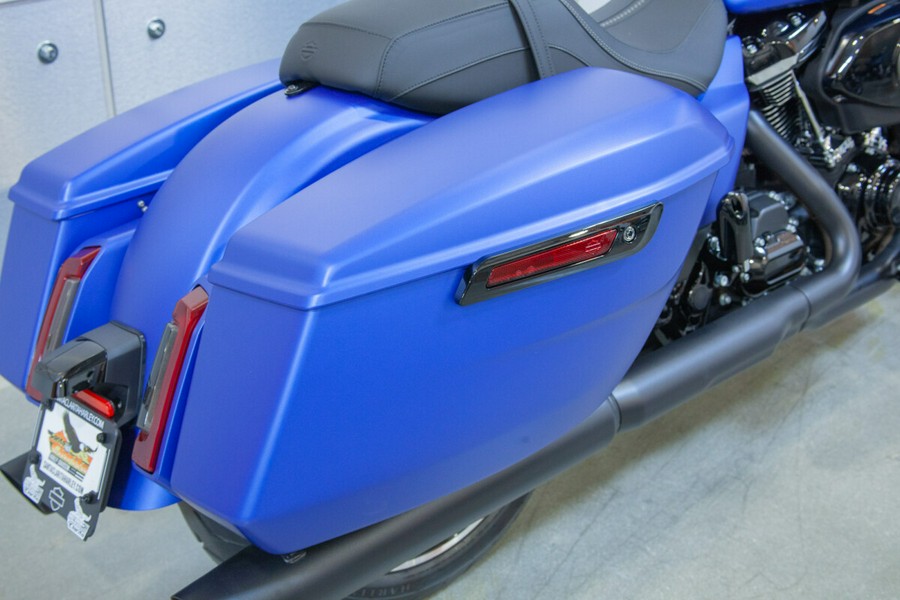 2026 Harley-Davidson® Street Glide®