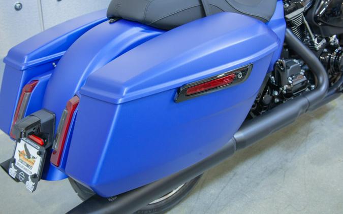 2026 Harley-Davidson® Street Glide®