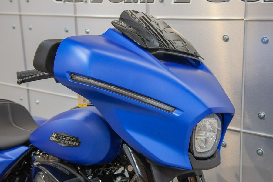 2026 Harley-Davidson® Street Glide®