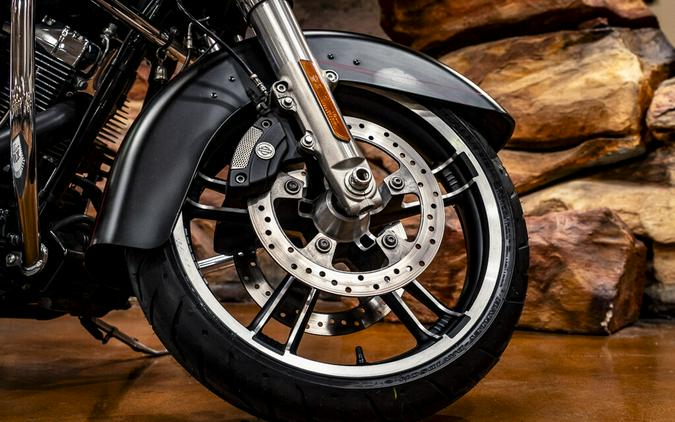 2015 Harley-Davidson Street Glide Special