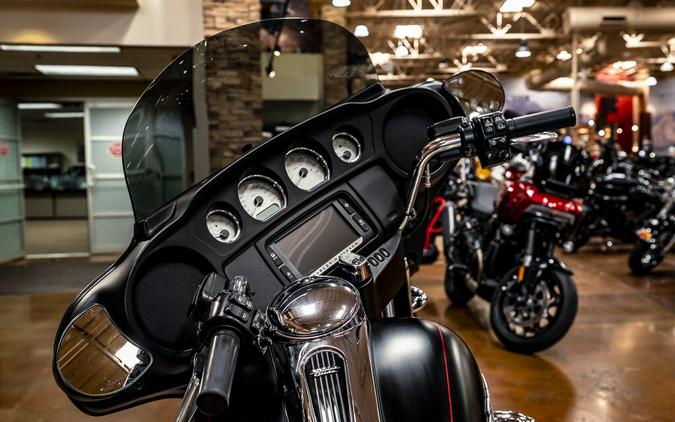 2015 Harley-Davidson Street Glide Special