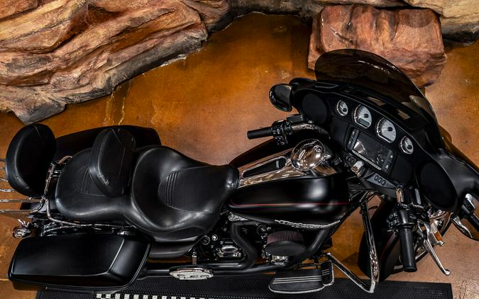 2015 Harley-Davidson Street Glide Special