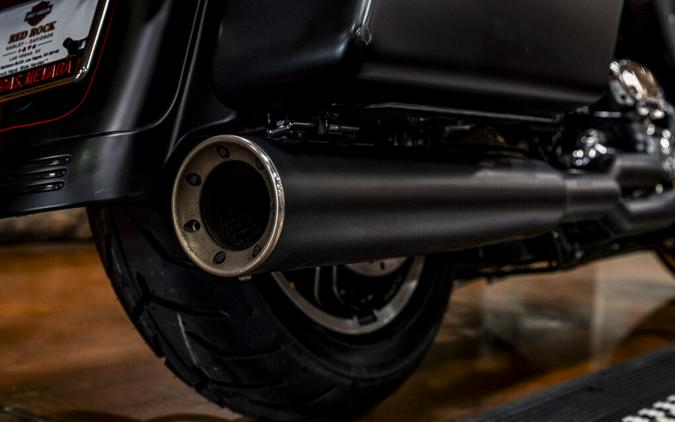 2015 Harley-Davidson Street Glide Special