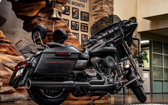 2015 Harley-Davidson Street Glide Special