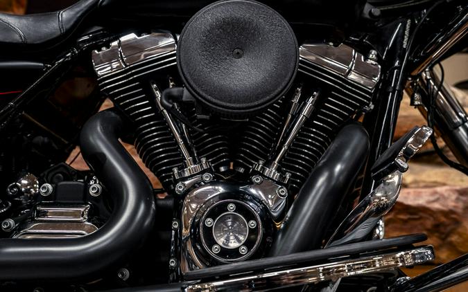 2015 Harley-Davidson Street Glide Special