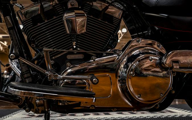 2015 Harley-Davidson Street Glide Special