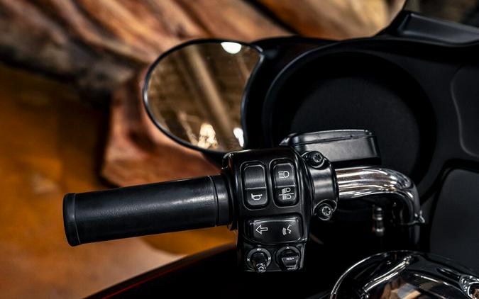 2015 Harley-Davidson Street Glide Special