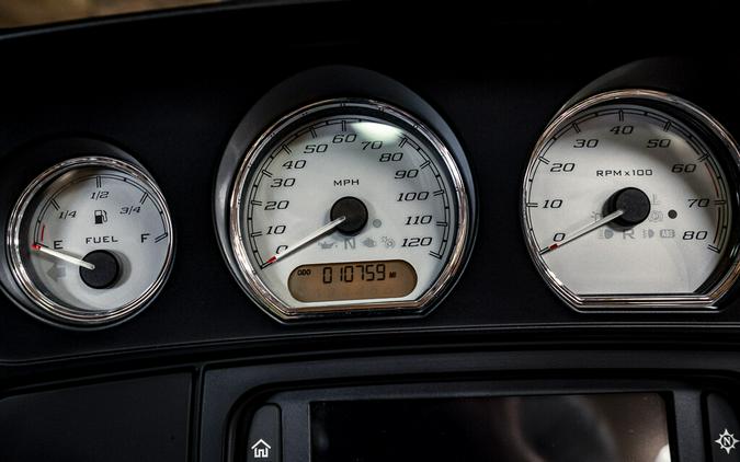 2015 Harley-Davidson Street Glide Special