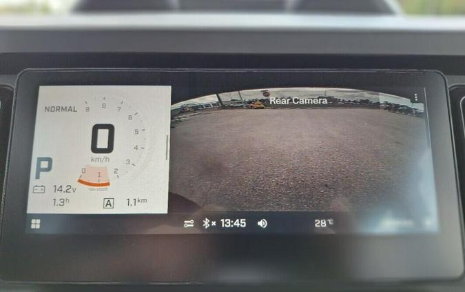 2026 Can-Am Defender MAX XT CAB HD11-10.25 DISPLAY