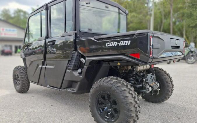 2026 Can-Am Defender MAX XT CAB HD11-10.25 DISPLAY